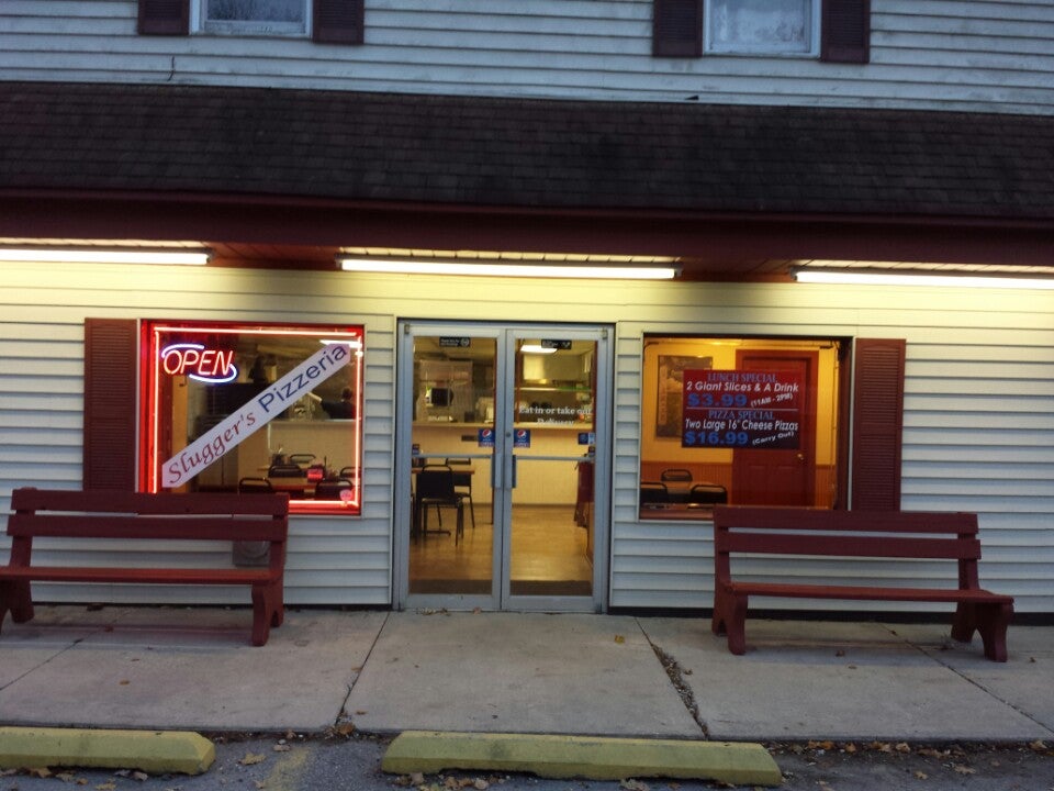 Nottingham, PA Map & Directions MapQuest