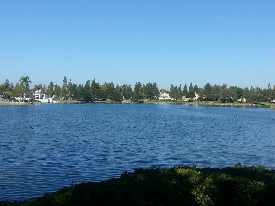 Eastlake I Park, Hillside Dr, Chula Vista, CA, Parks MapQuest