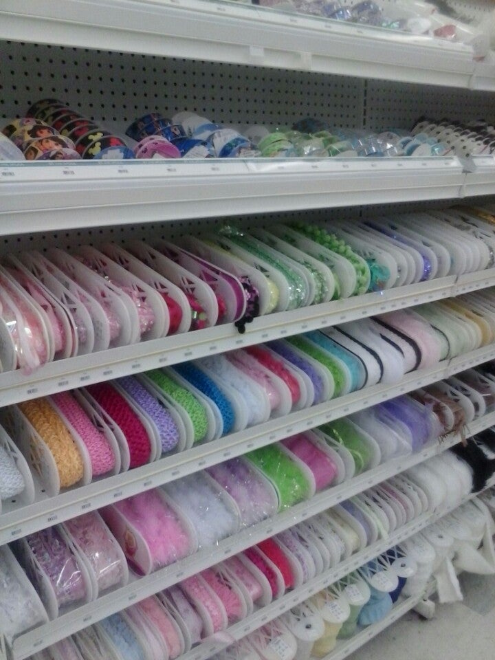Best Fabric Stores in Miami, Kansas MapQuest