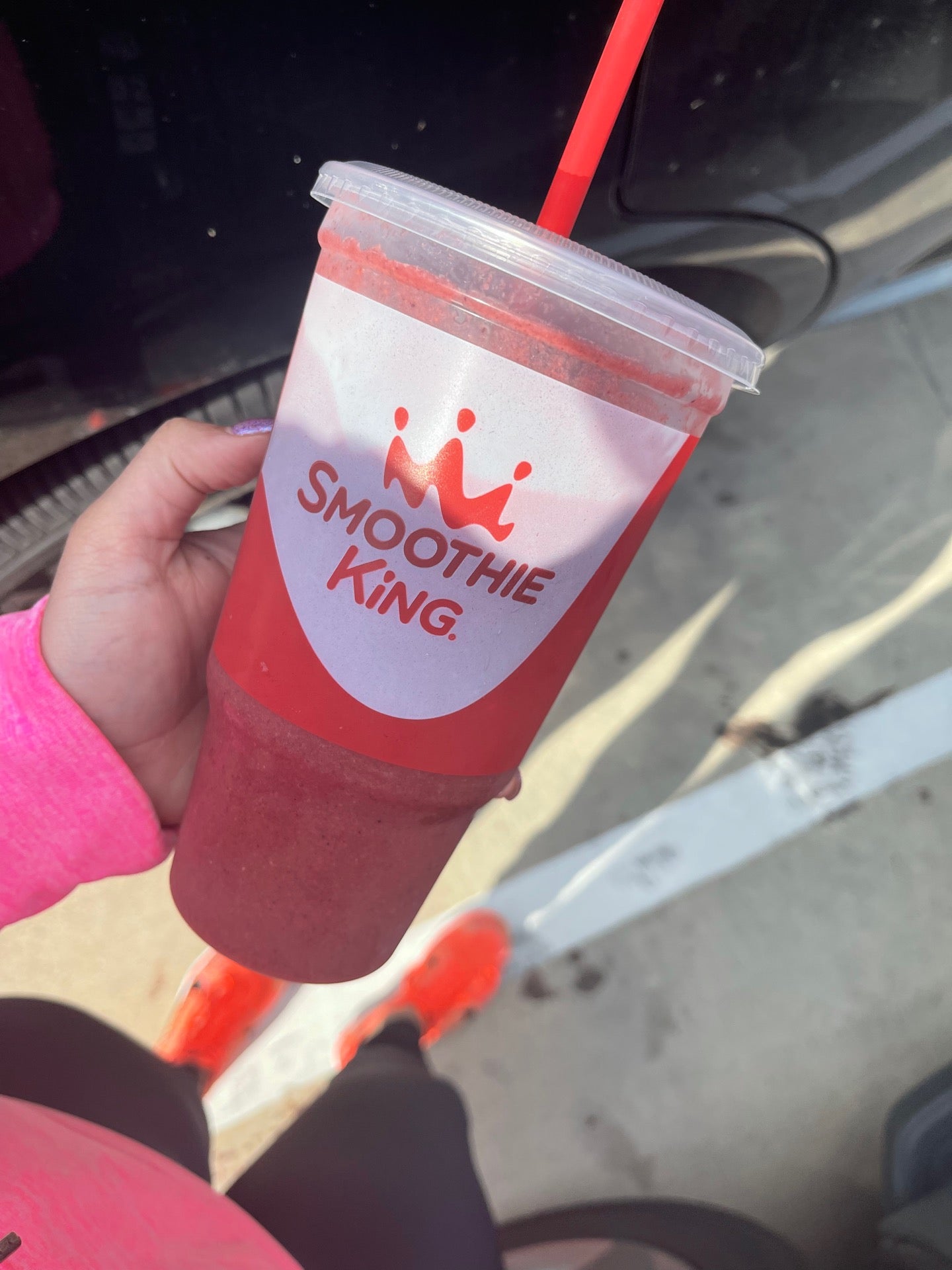 The Smoothie That Fuels Your Career Join The Smoothie King Family - 2uz8fhe