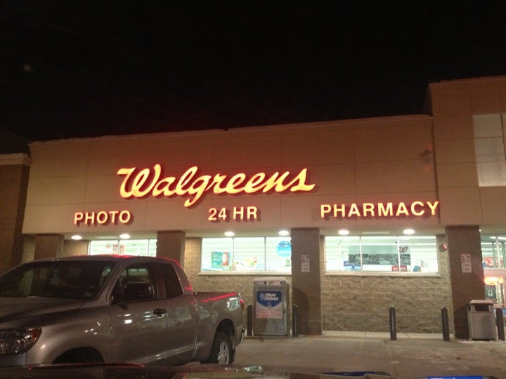 Walgreens On Northern Lights Anchorage Alaska