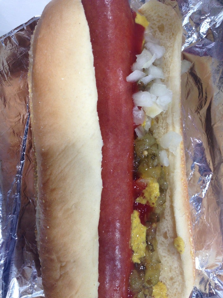 Costco Tire Center, 4125 Debarr Rd, Anchorage, AK, Eating places MapQuest