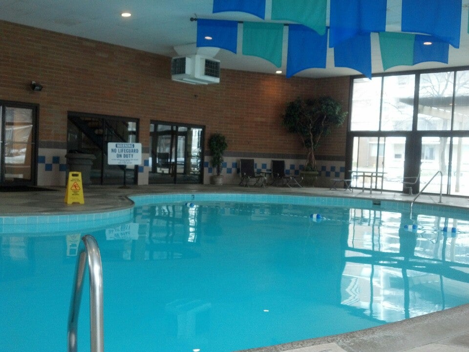 Pine Ridge Pool, Pine Ridge, Willoughby, OH MapQuest