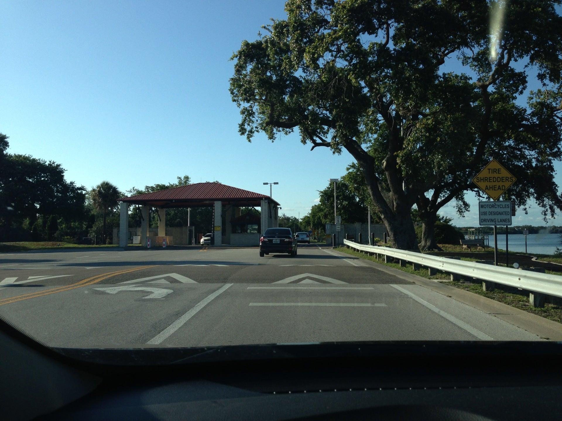 Bayshore Gate MacDill, Tampa, FL MapQuest