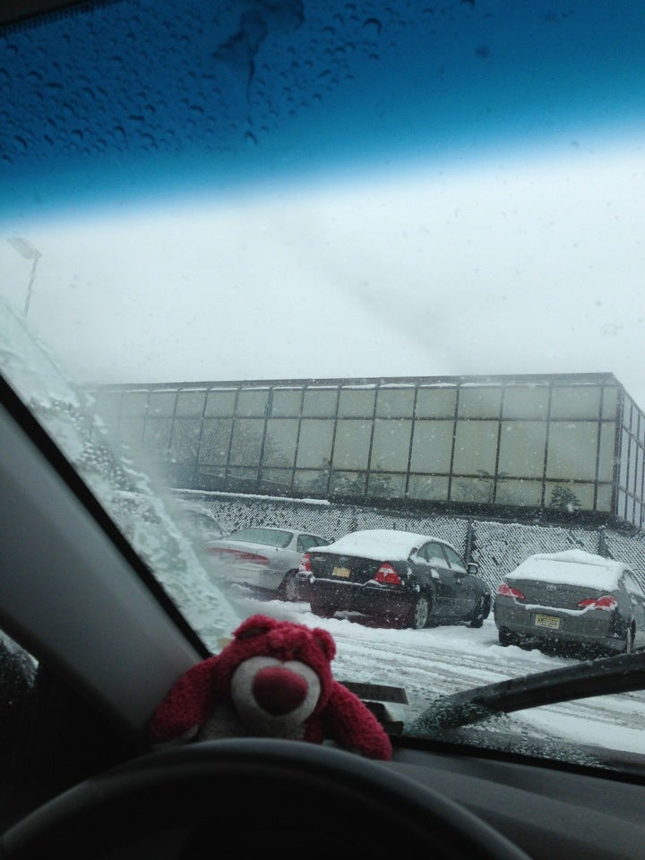 1339 Broad St, Clifton, NJ, Health Services MapQuest