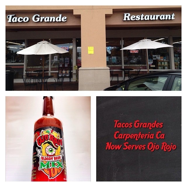 Carpinteria, CA Map & Directions MapQuest