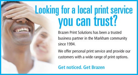 Digital Printing, Print Shop Near Me - Brazen Print Solutions - Brazen  Print Solutions