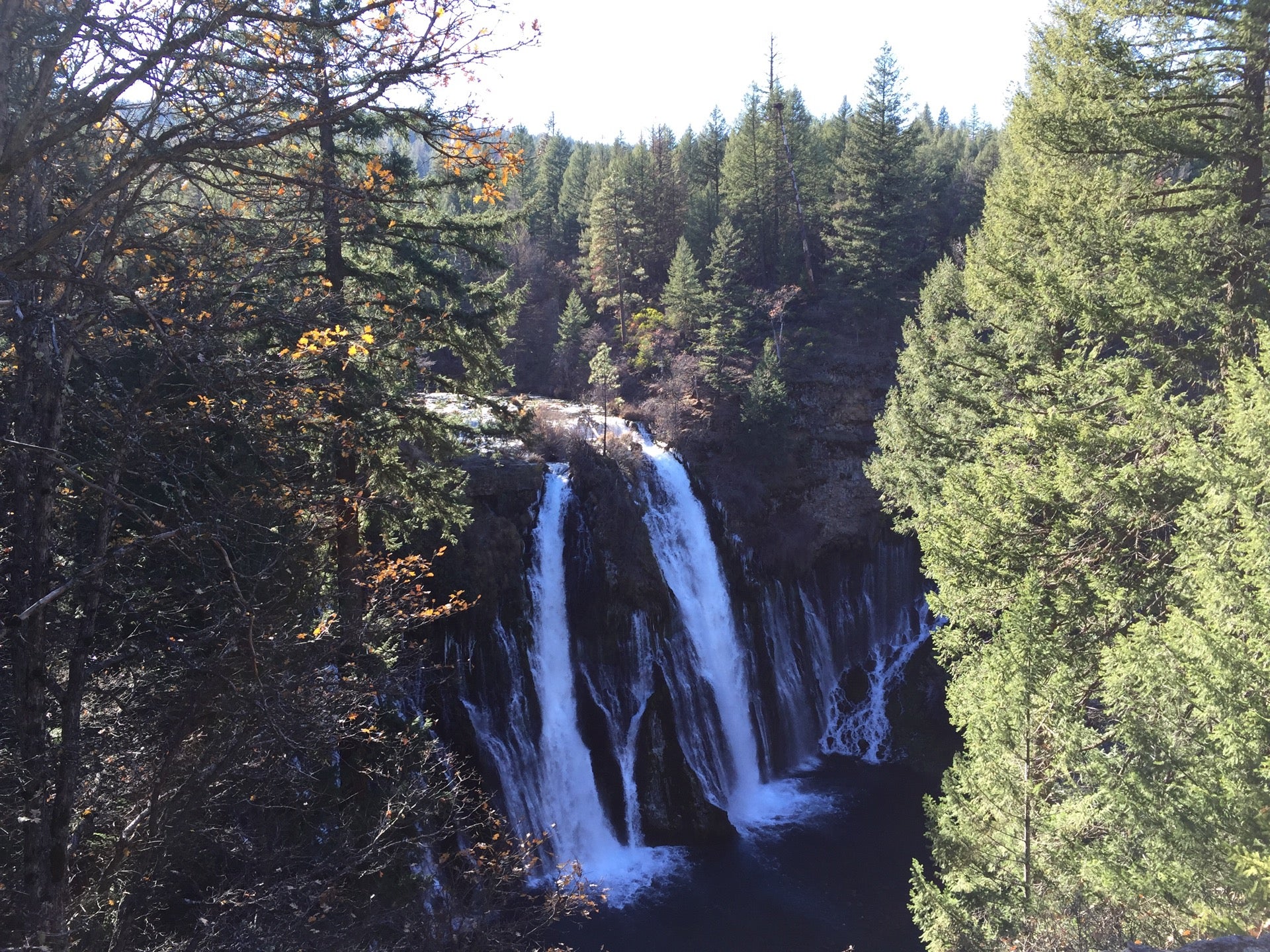 Burney Falls Camp Ground Store, Red Bell Dr, Burney, CA, Sporting Goods