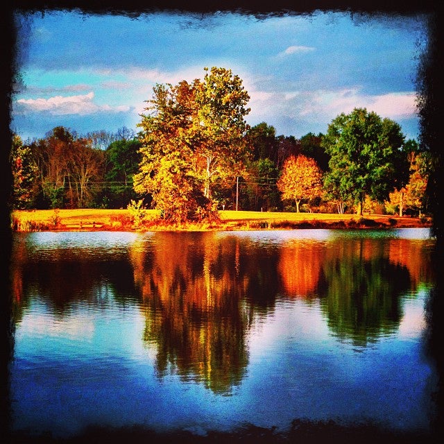 Broad Run, VA Map & Directions MapQuest