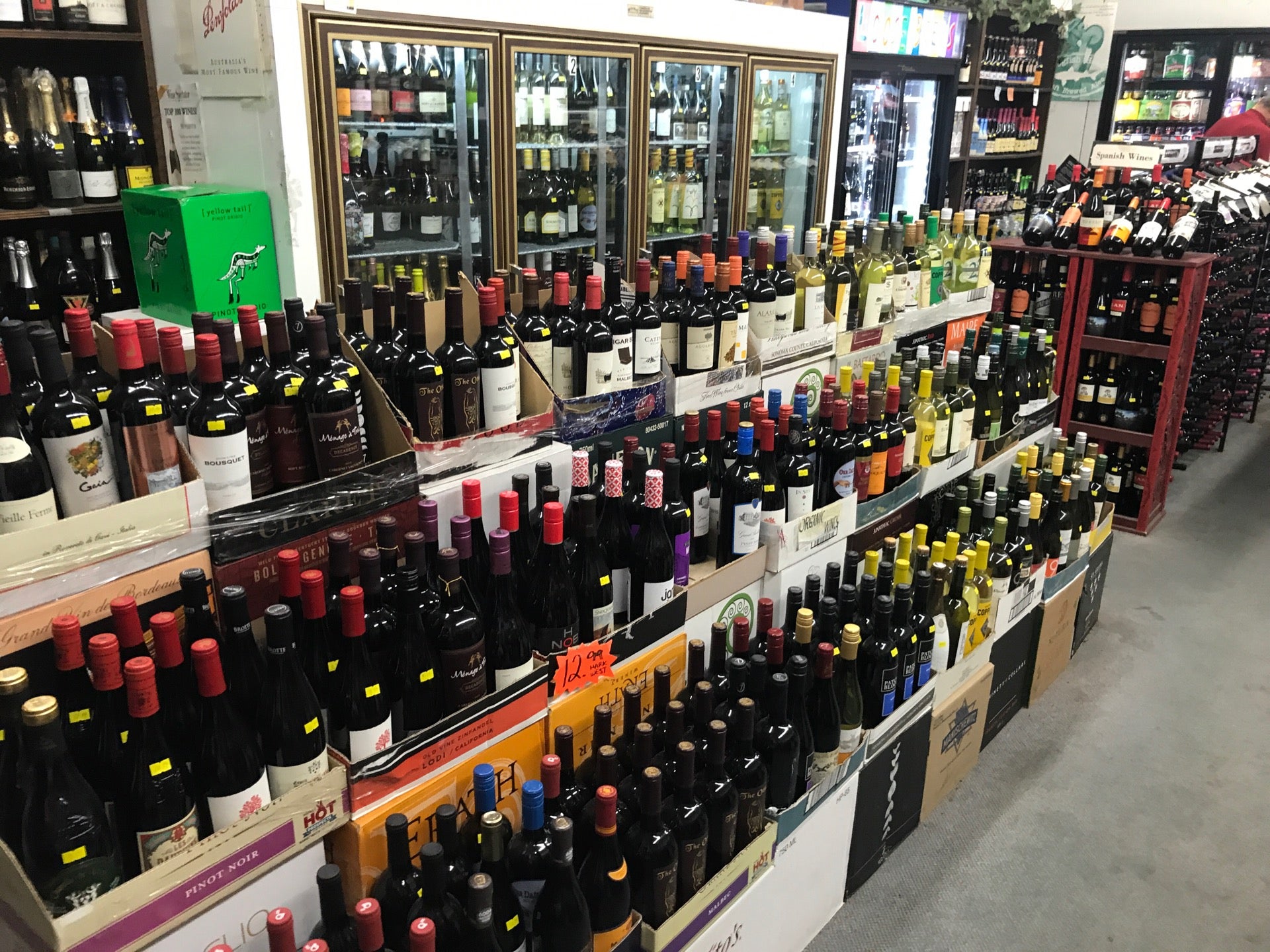 Swan Liquor, 806 Hope St, Providence, RI MapQuest