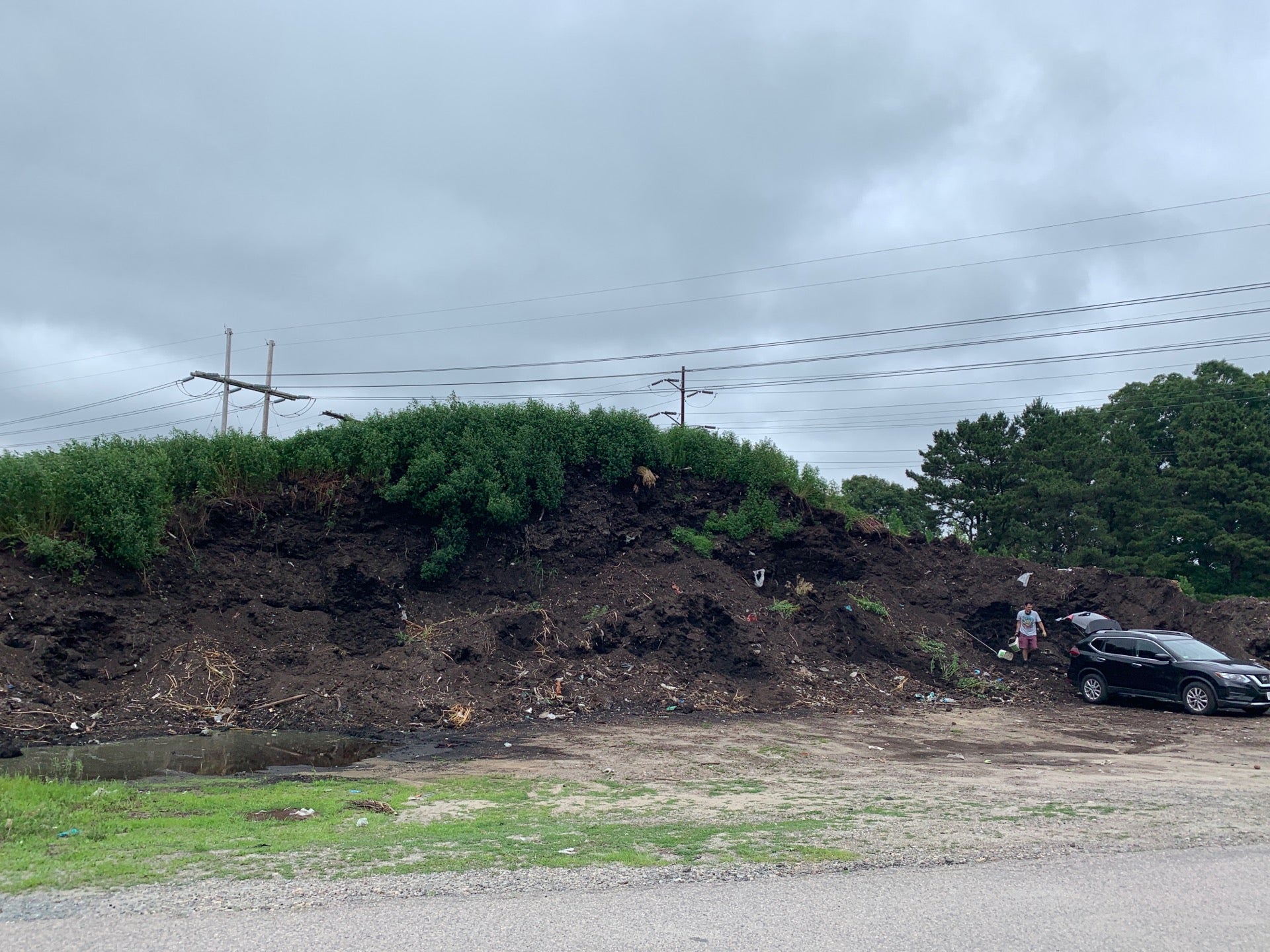 Attleboro Compost Center, 101 Pond St, Attleboro, MA MapQuest