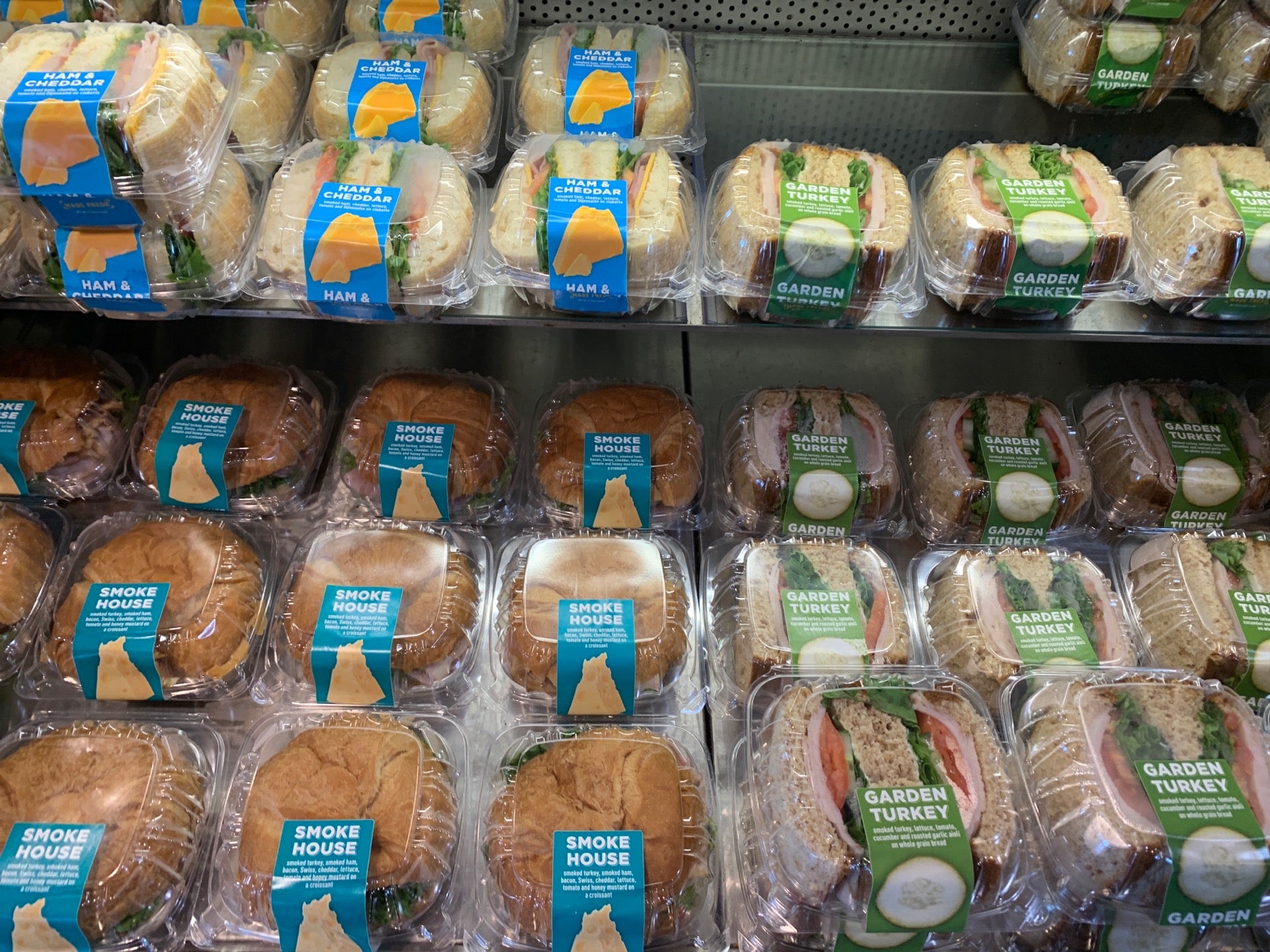 Camden Food Company, Terminal C, Boston, MA, Delicatessen MapQuest