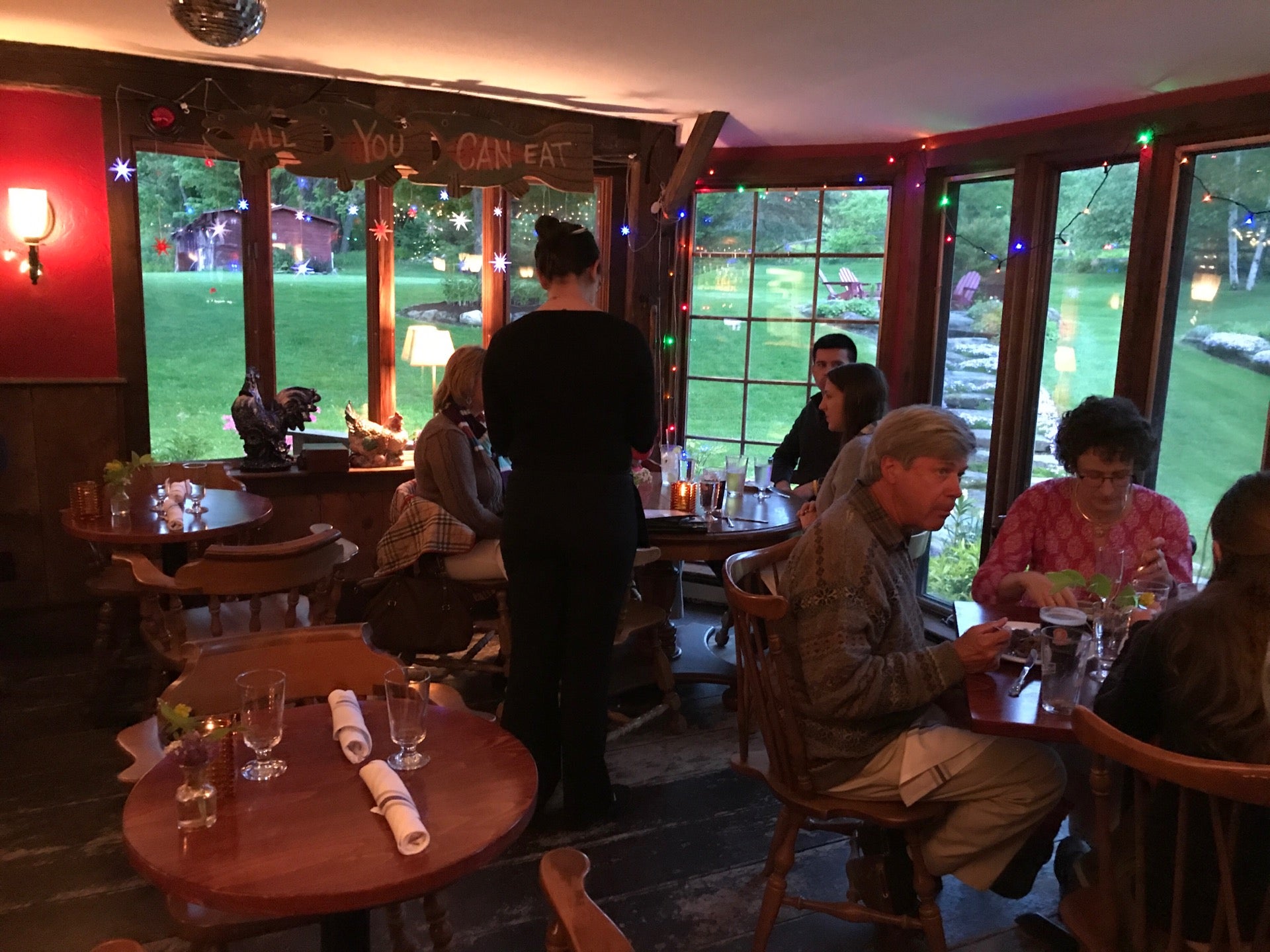 Barnard, VT Map & Directions MapQuest