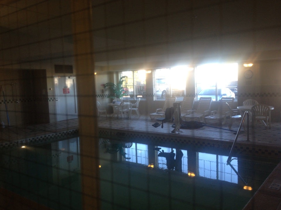 Country Inn & Suites By Radisson, Denver International Airport, 4343