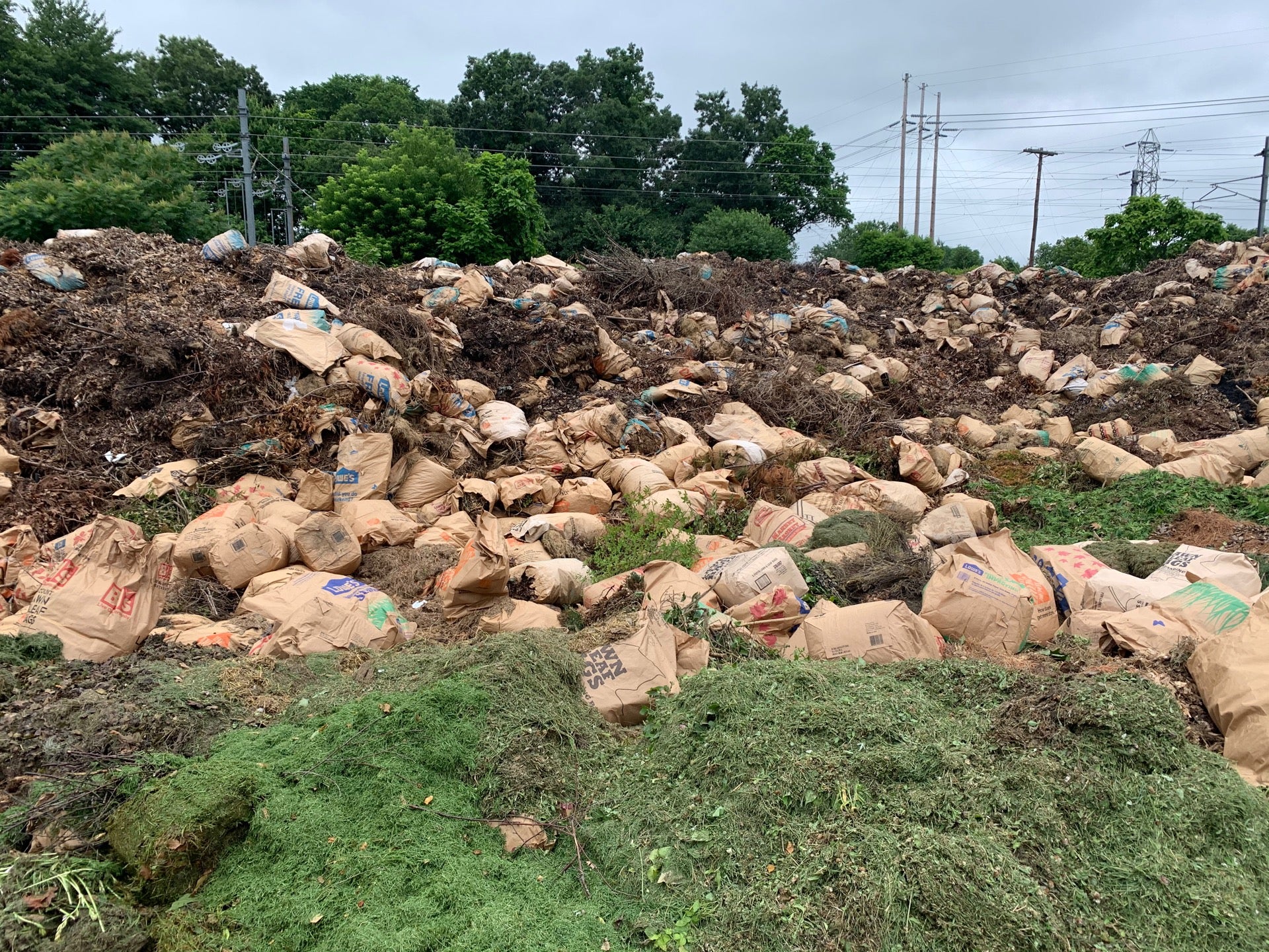 Attleboro Compost Center, 101 Pond St, Attleboro, MA MapQuest