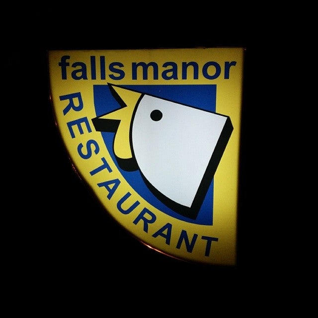 Falls Manor Resort and Restaurant