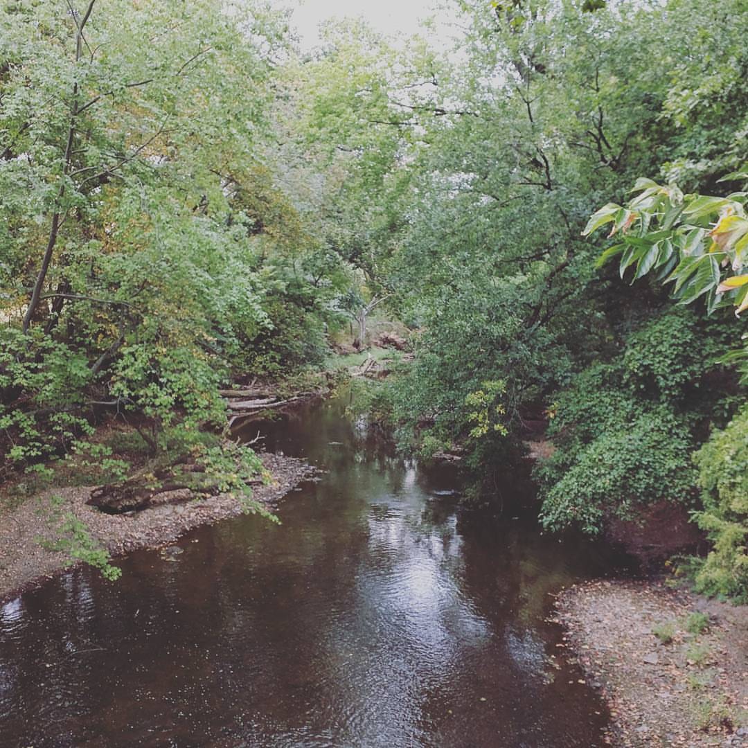 Pennypack Ecological Restoration Trust, 2955 Edge Hill Rd, Upper