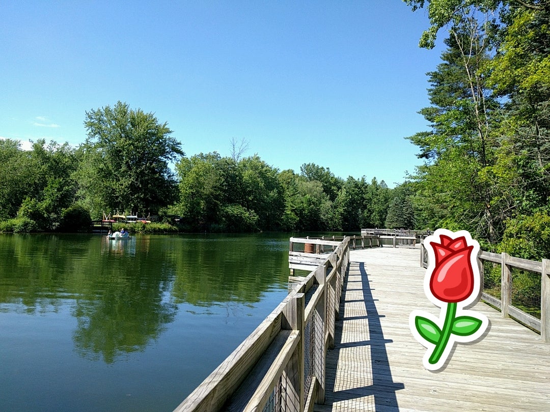 Burchfield Park, 881 Grovenburg Rd, Holt, MI, Parks MapQuest