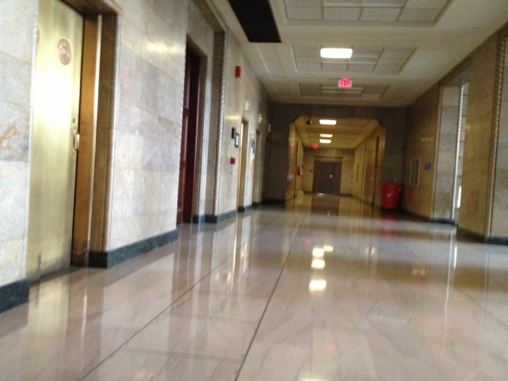 North Office Building, North St, Harrisburg, PA, Government Offices US