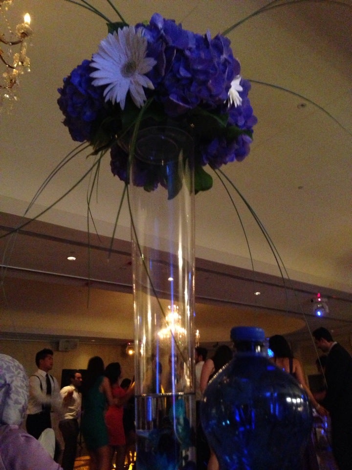 Da Vinci Banquet Halls