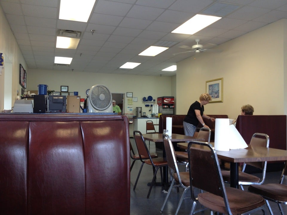 Demorest, GA Map & Directions MapQuest