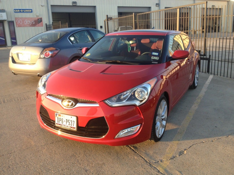 Martinez Wrecker Service, 4410 E Saunders St, Laredo, TX, Auto Repair