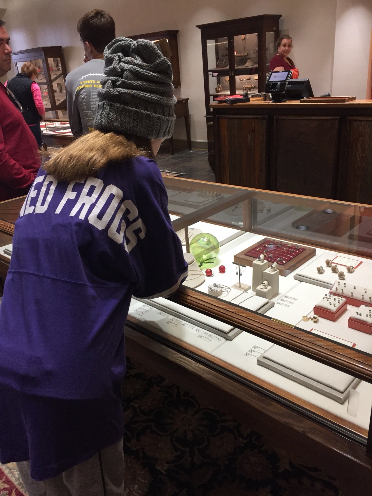 James Avery Craftsman, 1900 Preston Rd, Plano, TX, Jewelers MapQuest