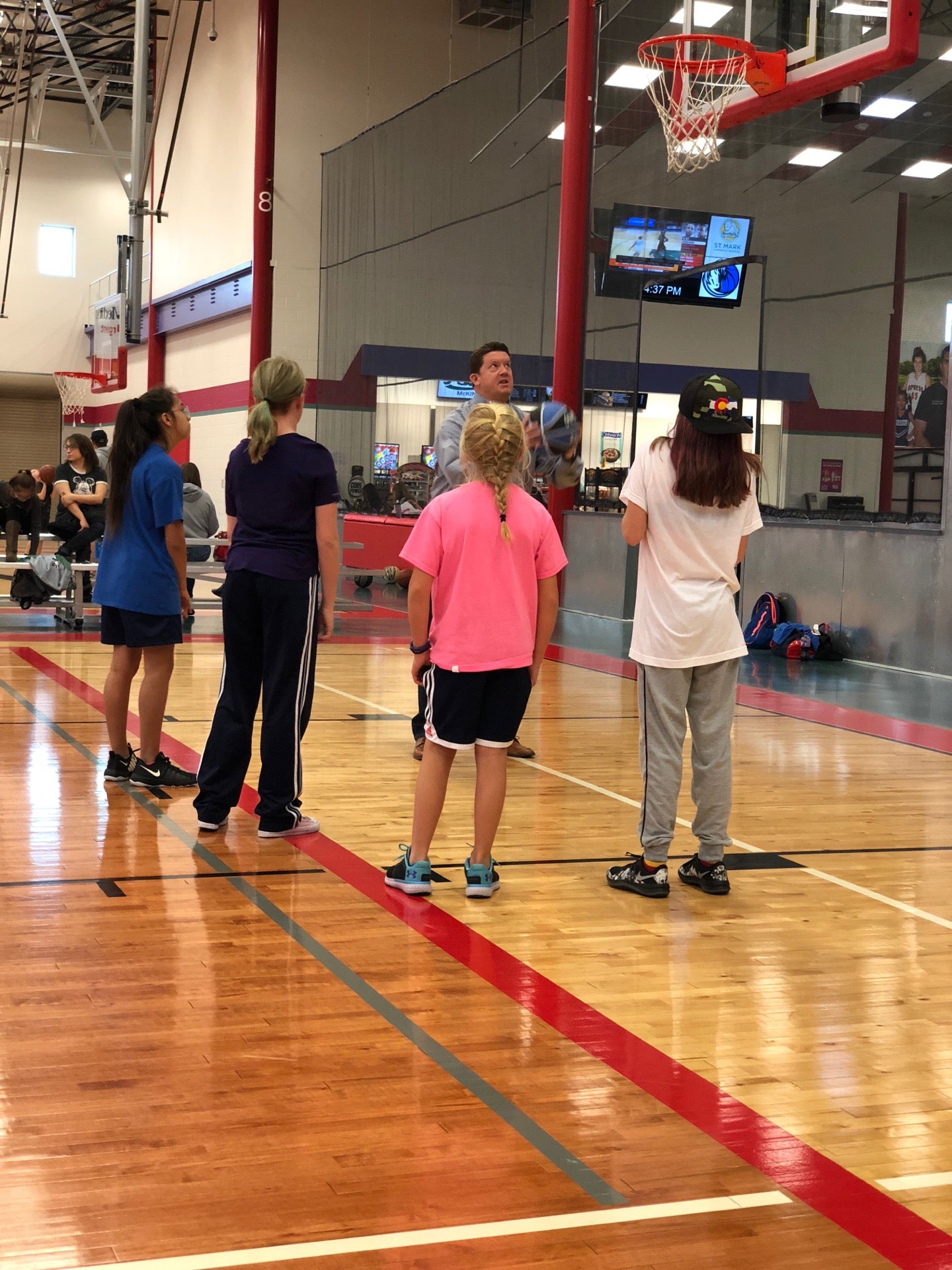 Psa Mckinney, 5180 Eldorado Pkwy, Ste 202, McKinney, TX, Sports MapQuest