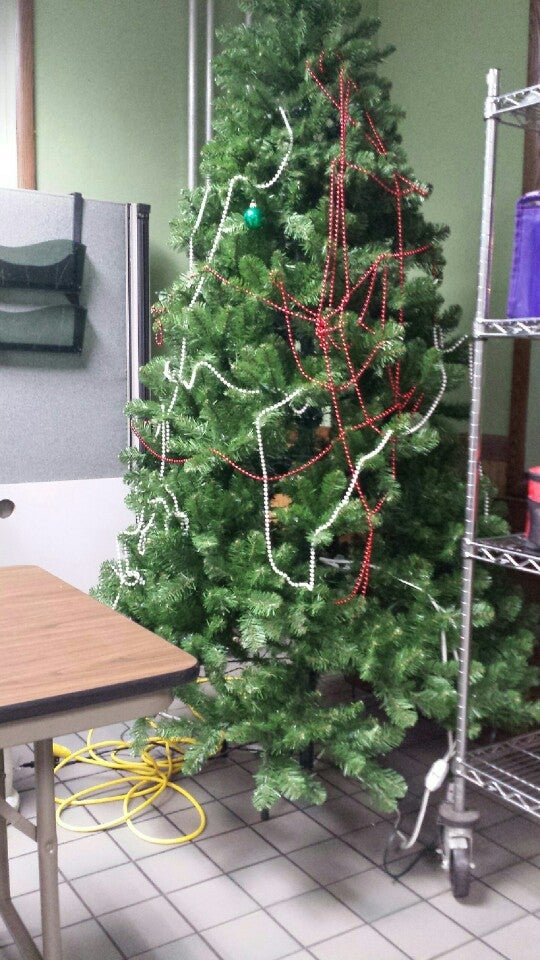 Nestle Pizza Division, 401 W North Ave, Little Chute, WI, Office & Desk