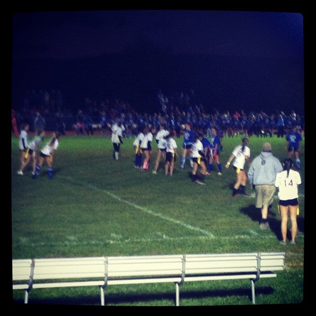 Wallkill Senior High School, 90 Robinson Dr, Shawangunk, Town of, NY