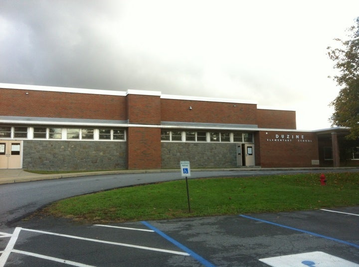 Duzine Elementary School, 31 Sunset Ridge Rd, New Paltz, NY MapQuest