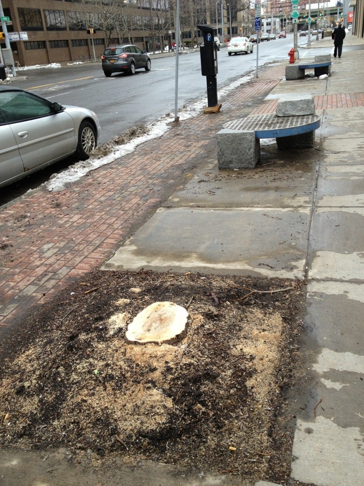 Syracuse, NY Map & Directions MapQuest