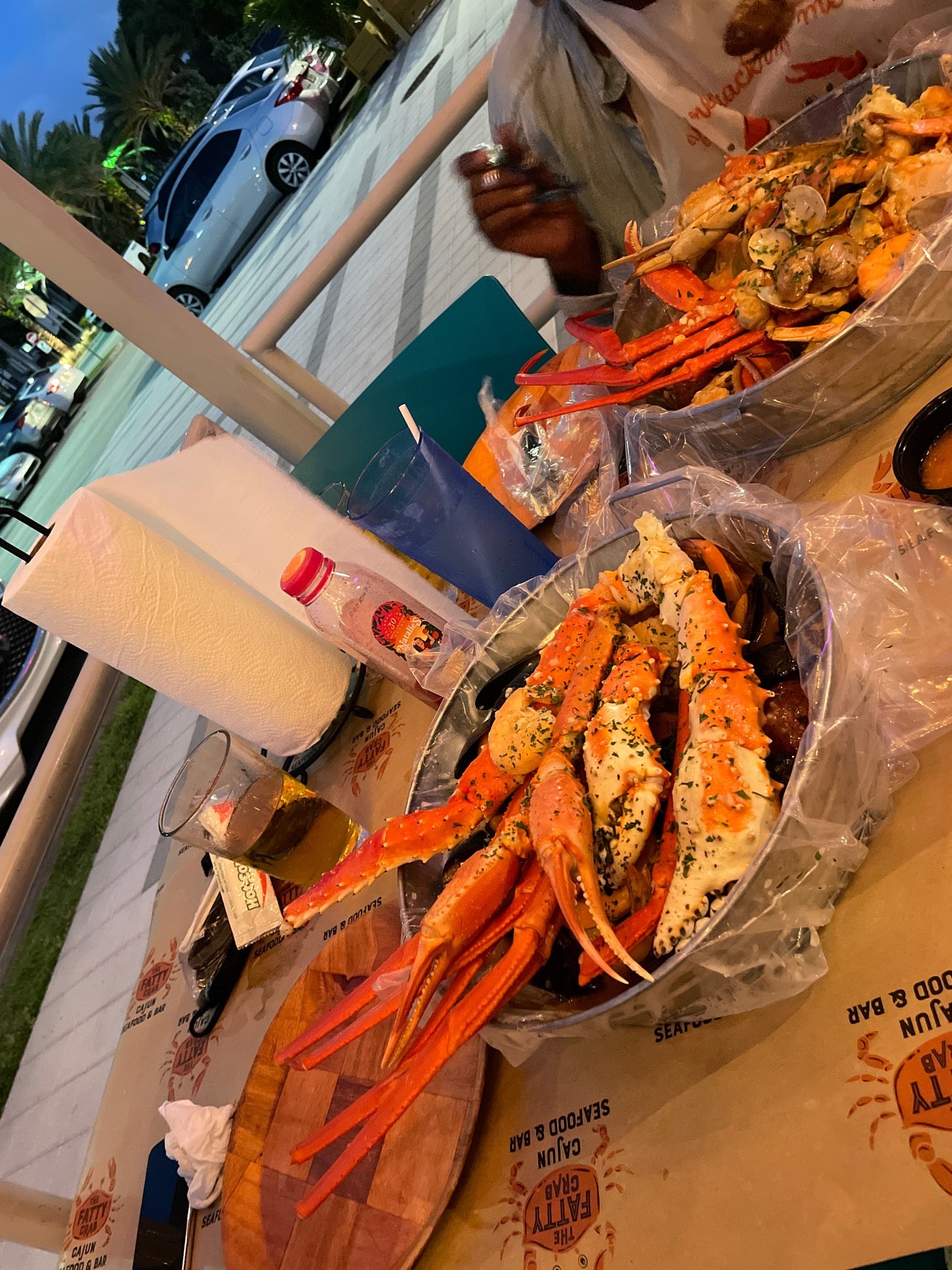 The Fatty Crab, 2000 NW 87th Ave, Doral, FL, Seafood MapQuest