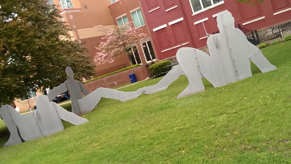 Elmira, NY Map & Directions MapQuest