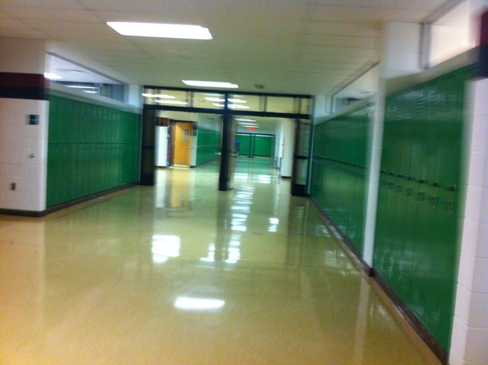 Elmira High School, 777 S Main St, Elmira, NY MapQuest