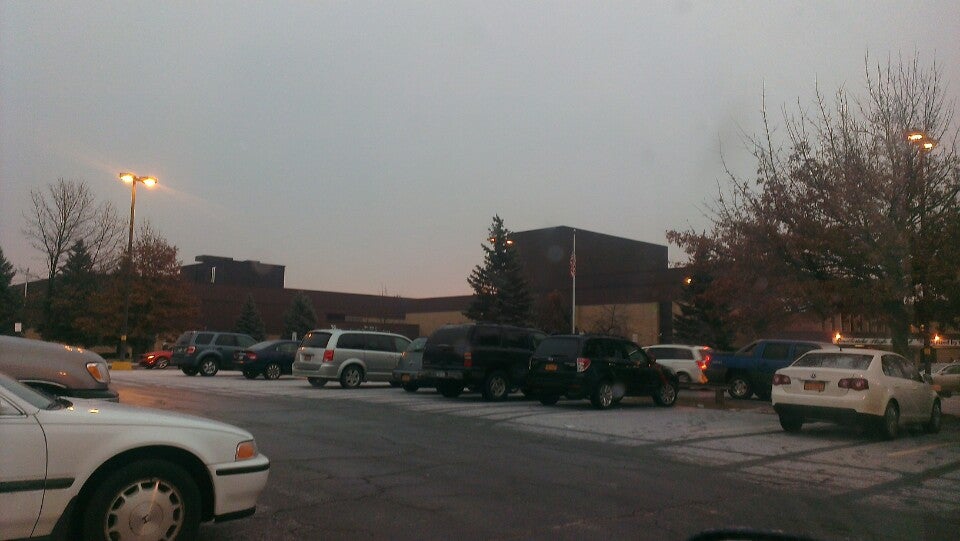 Elmira High School, 777 S Main St, Elmira, NY MapQuest