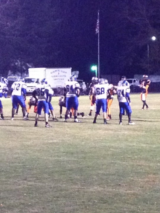 Maury Stadium, Kenmore Ave, Fredericksburg, VA MapQuest