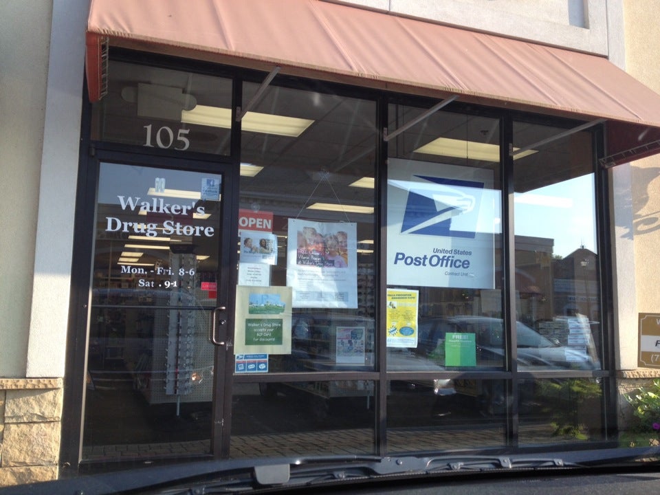 Walker Drugs, 8145 Ardrey Kell Rd, Charlotte, NC, Drug stores MapQuest