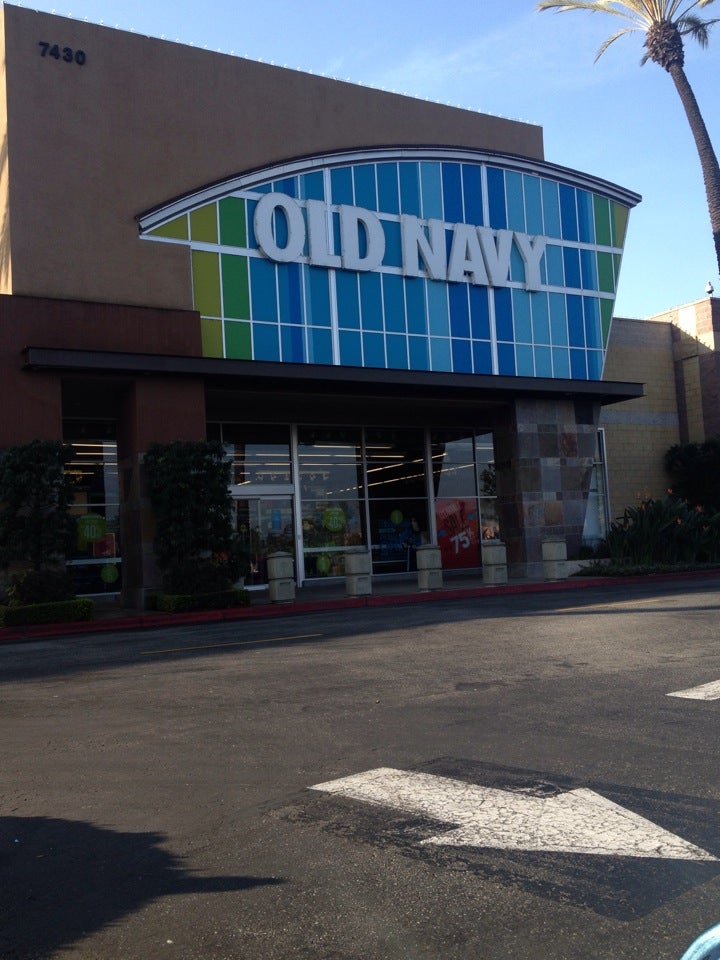 Old navy long beach Clearance