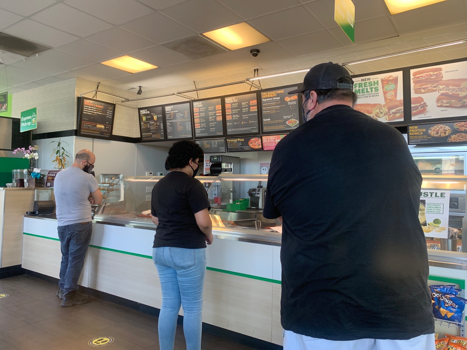 Granite Bay California Map