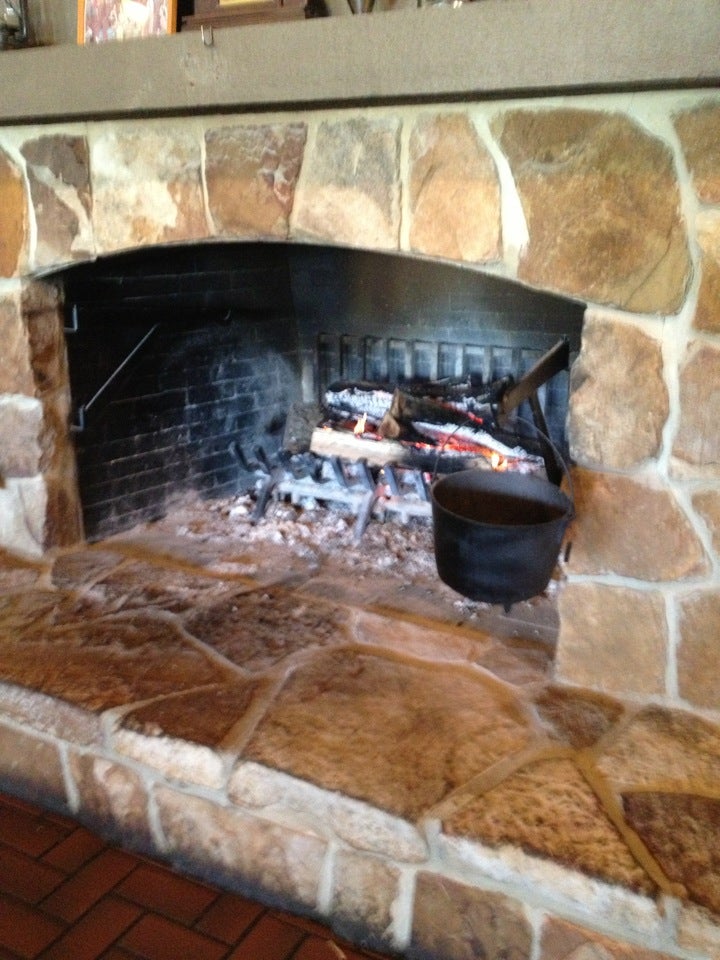 Cracker Barrel, 59 Cane Branch Rd, Walterboro, SC, Eating places MapQuest