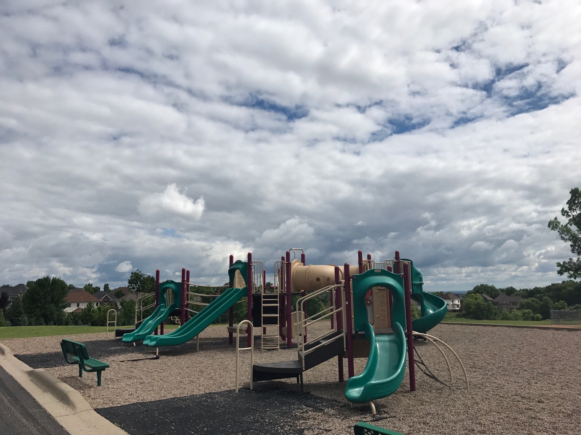 Savage, MN Map & Directions MapQuest