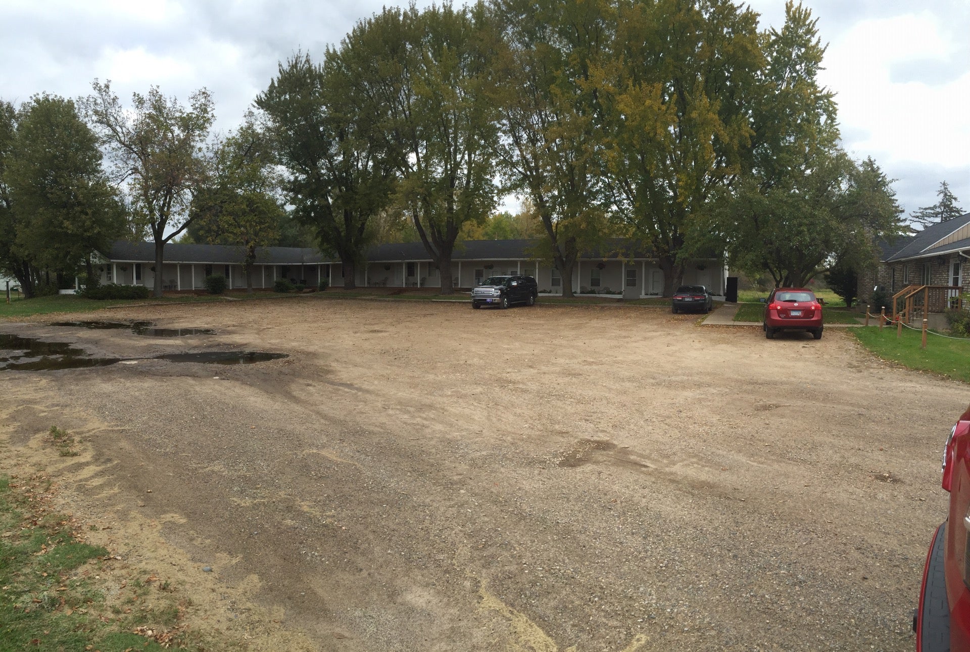 Forest Lake, MN Map & Directions - MapQuest