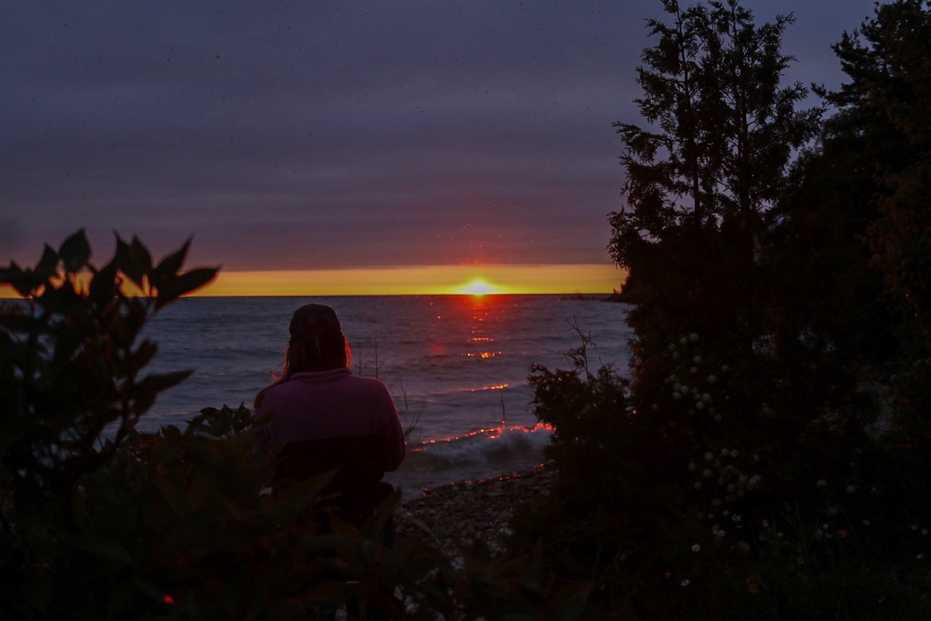 Levering, MI Map & Directions MapQuest