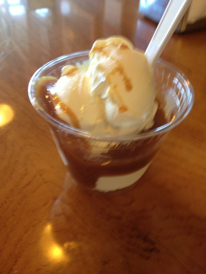 Neilsen's Frozen Custard, 565 Marks St, Henderson, NV MapQuest