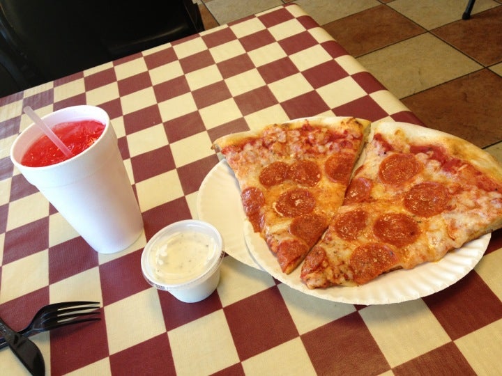 Palace pizza discount mulberry fl