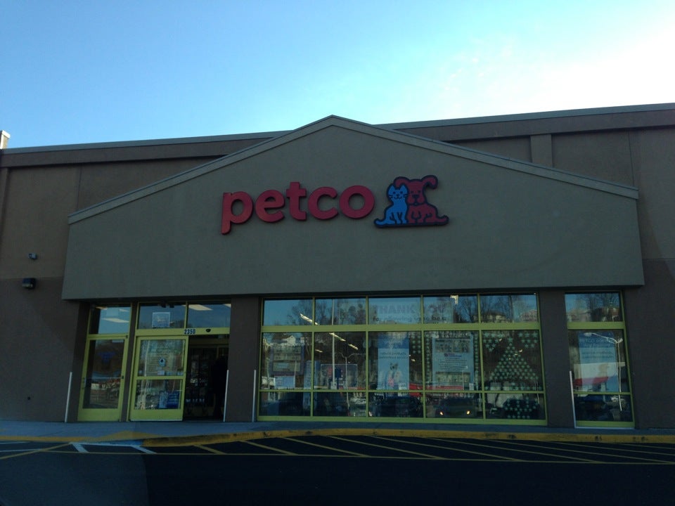 Petco, 2350 Central Park Ave, Yonkers, NY, Pet Services MapQuest