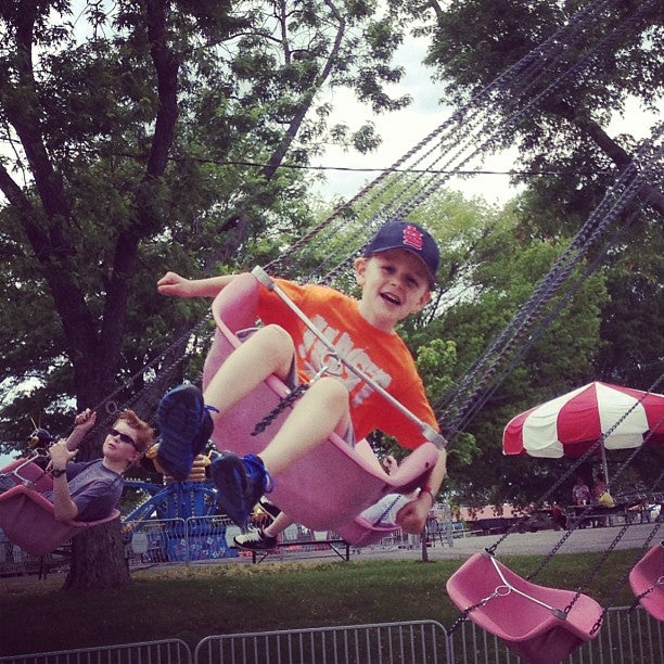 Beech Bend Park & Splash Lagoon, 798 Beech Bend Park Rd, Bowling Green