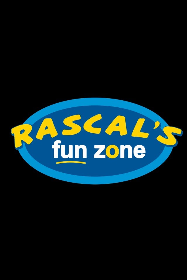 Rascal's fun zone photos