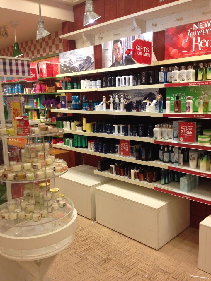Bath & Body Works, 1437 E Dixie Dr, Asheboro, NC MapQuest